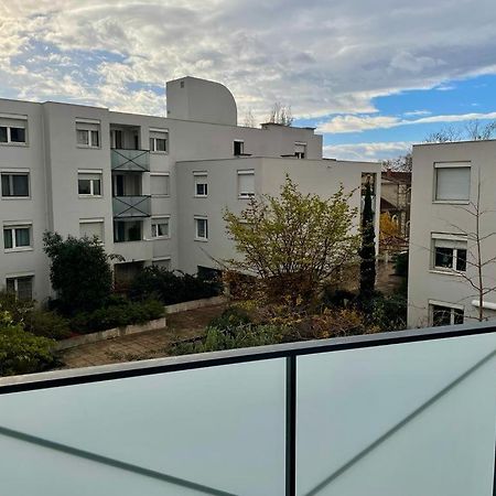 Le Cocon Art Deco Lejlighed Caluire-et-Cuire Eksteriør billede